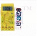 OkaeYa -M3900 New Digital Multimeter Large Display